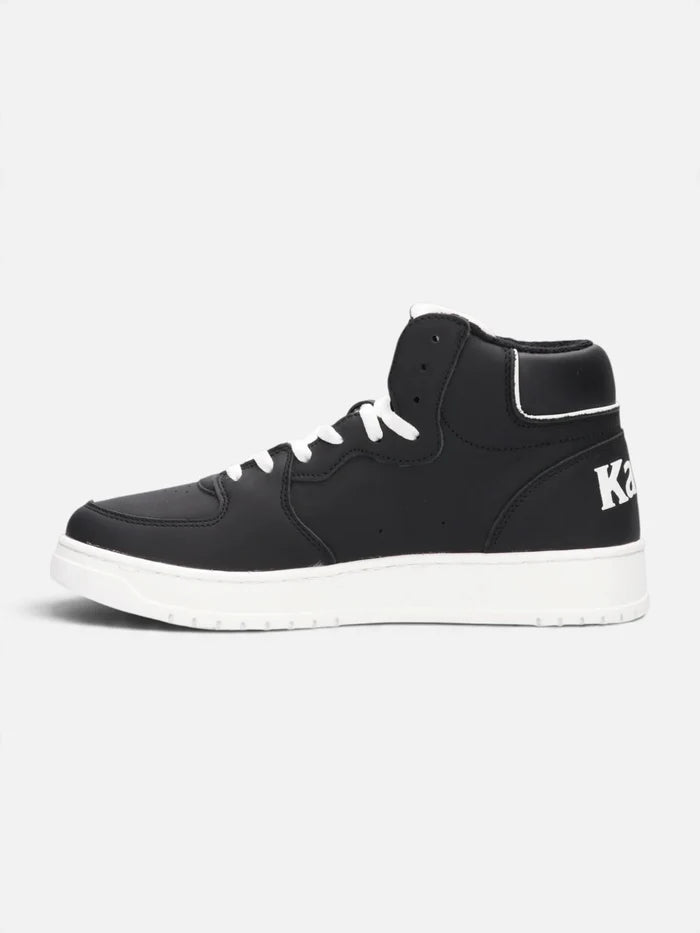 Zapatillas Kappa Authentic Marcus 1 Negro