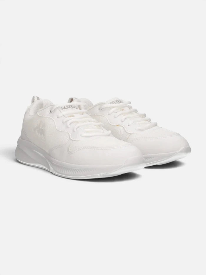 Zapatillas Kappa Forli Blanco