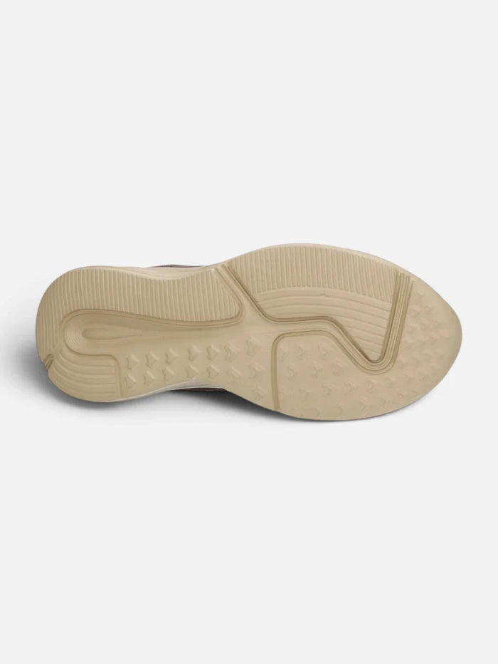Zapatillas Kappa Forli Gris Md Gris Dk