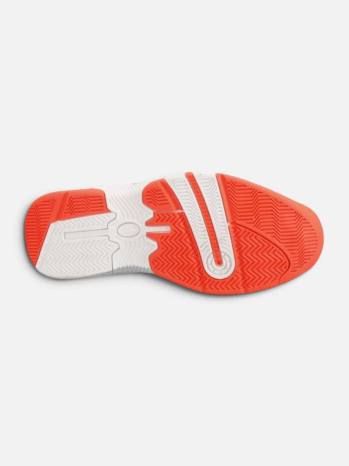 Zapatillas Kappa Kombat Padel Score Neon Verde