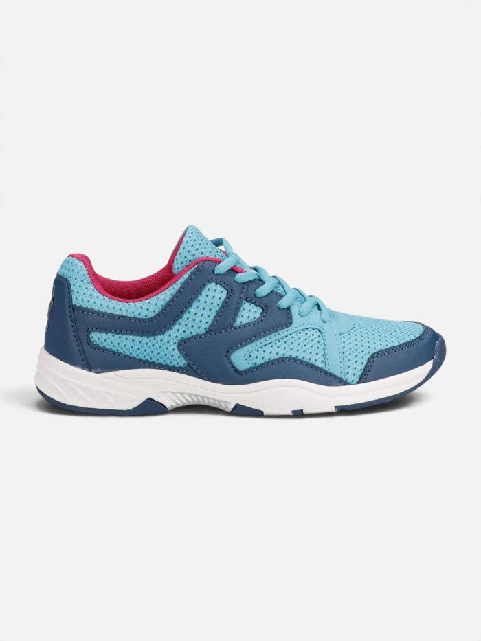 Zapatillas Kappa Kombat Padel Score Turquoise