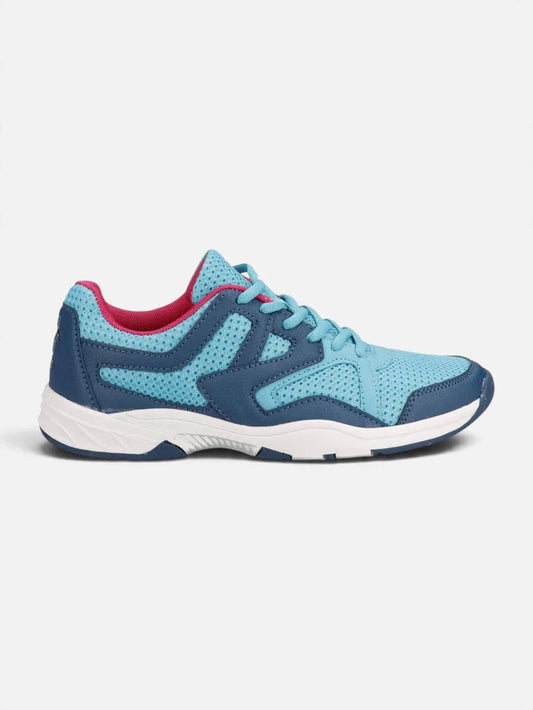 Zapatillas Kappa Kombat Padel Score Turquoise