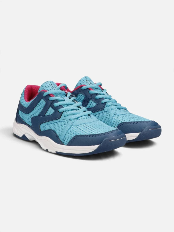 Zapatillas Kappa Kombat Padel Score Turquoise