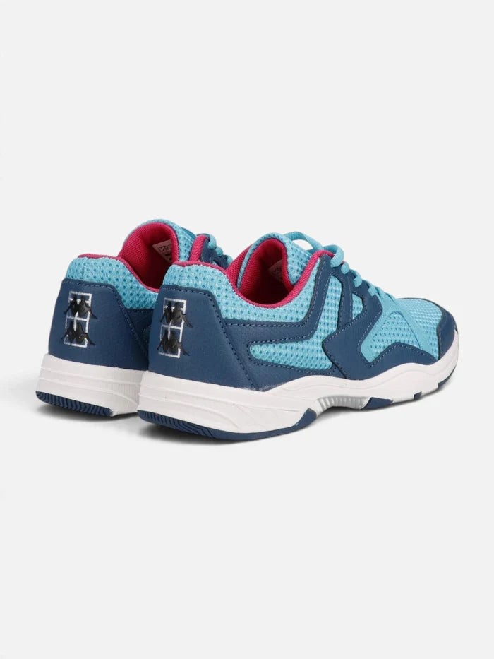 Zapatillas Kappa Kombat Padel Score Turquoise