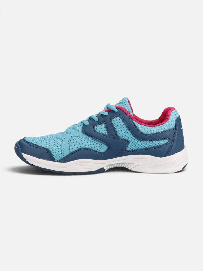 Zapatillas Kappa Kombat Padel Score Turquoise