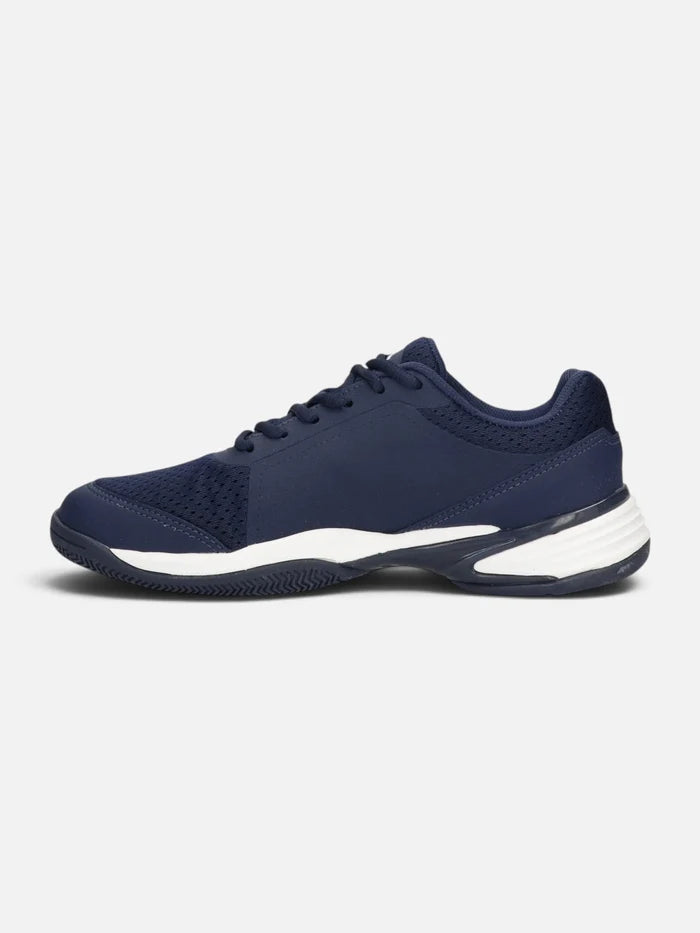 Zapatillas Kappa Padel Burano Azul Marino