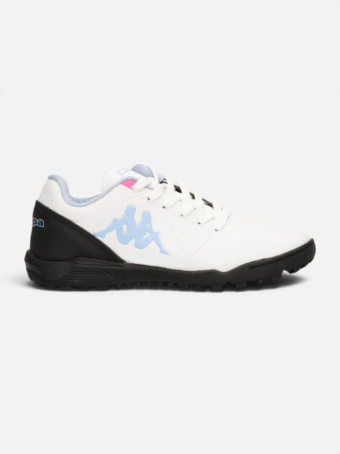 Zapatillas Kappa Sorano Tg Blanco Turquoise Fuxia