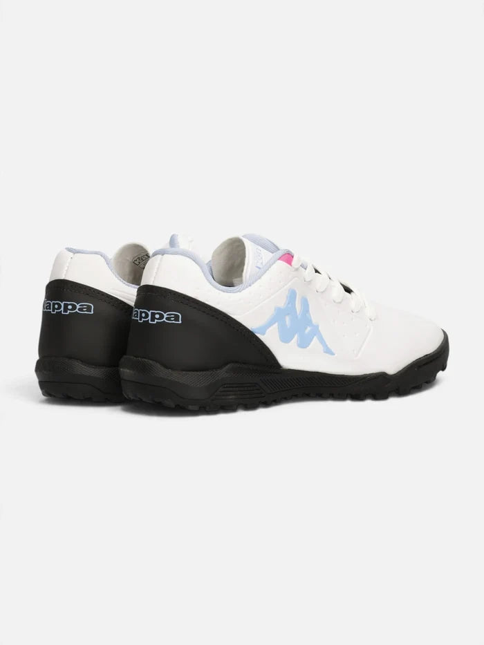 Zapatillas Kappa Sorano Tg Blanco Turquoise Fuxia