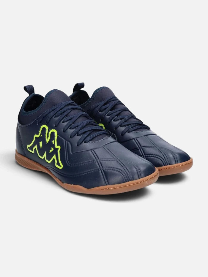 Zapatillas Kappa Veloce Ic Azul Azul Marino