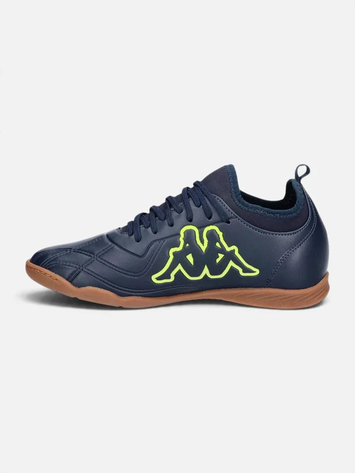 Zapatillas Kappa Veloce Ic Azul Azul Marino