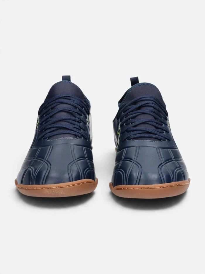 Zapatillas Kappa Veloce Ic Azul Azul Marino