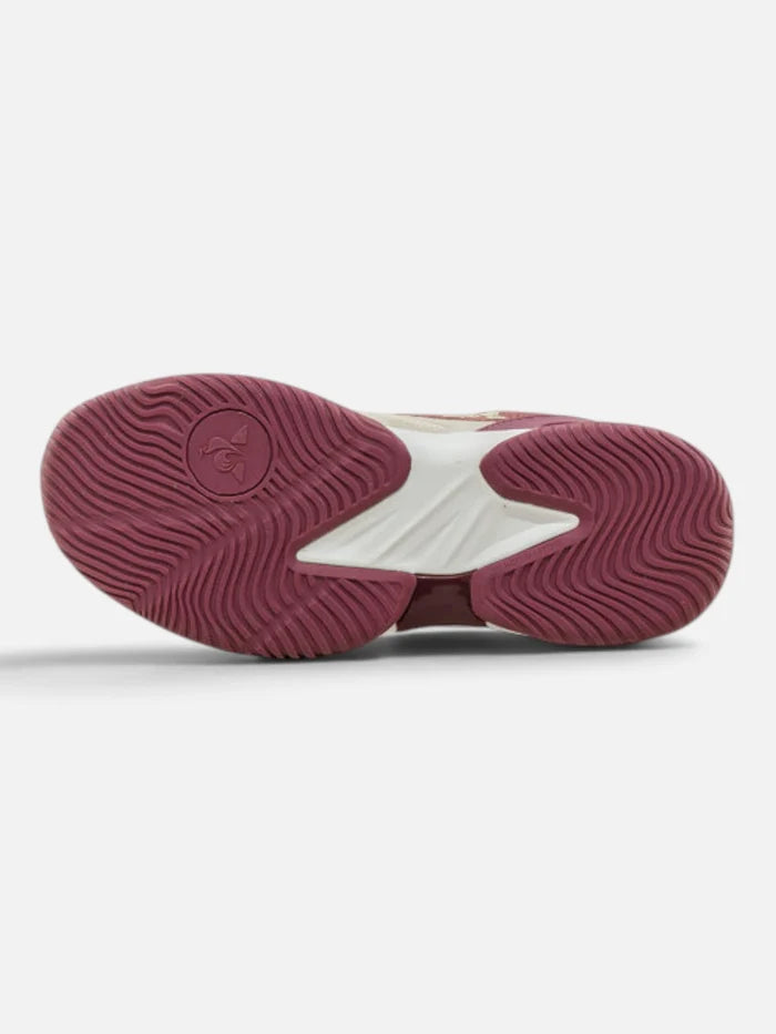 Zapatillas Le Coq Sportif Aa 75 Crudo Rosa