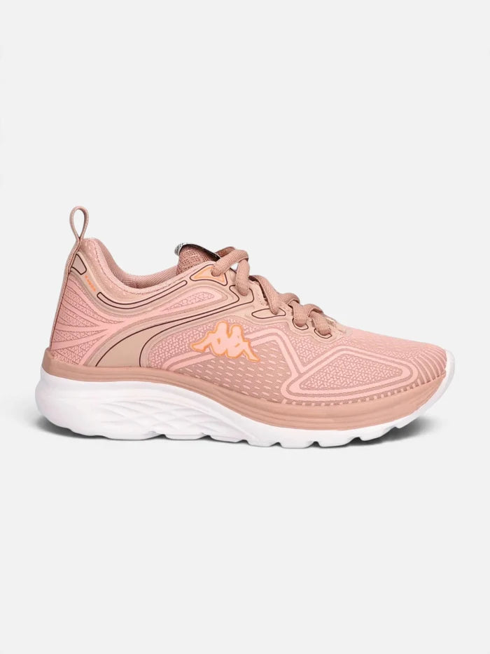 Zapatillas Niño Kappa Funny Rose