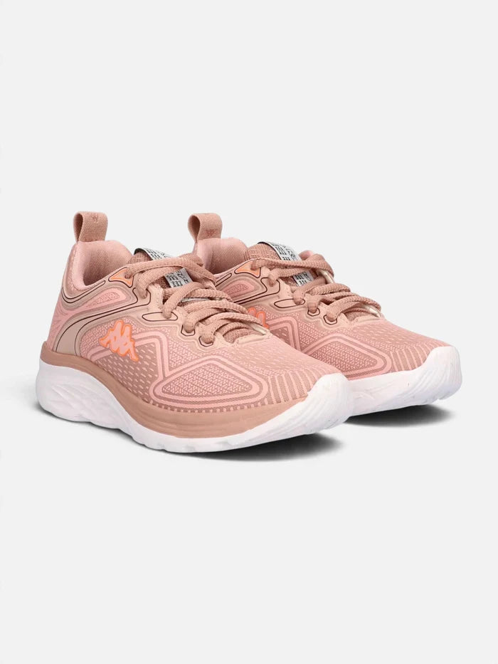 Zapatillas Niño Kappa Funny Rose