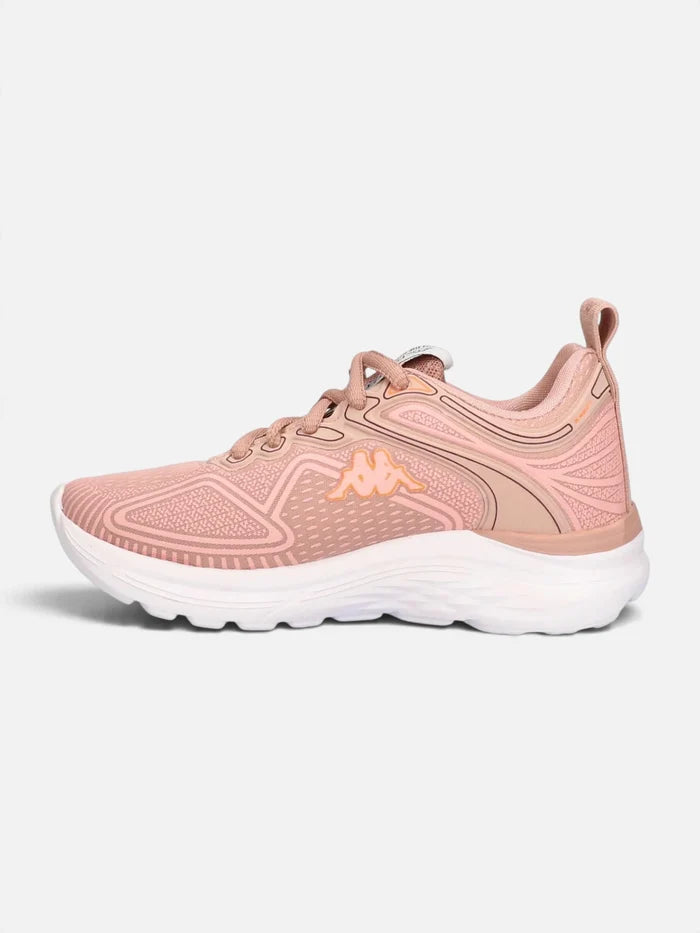 Zapatillas Niño Kappa Funny Rose