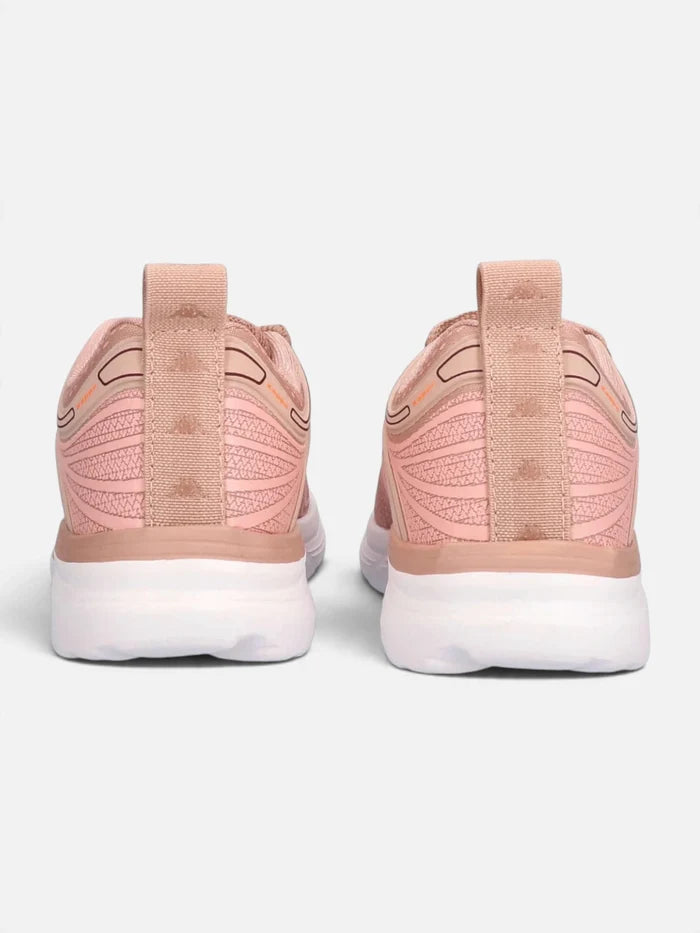 Zapatillas Niño Kappa Funny Rose