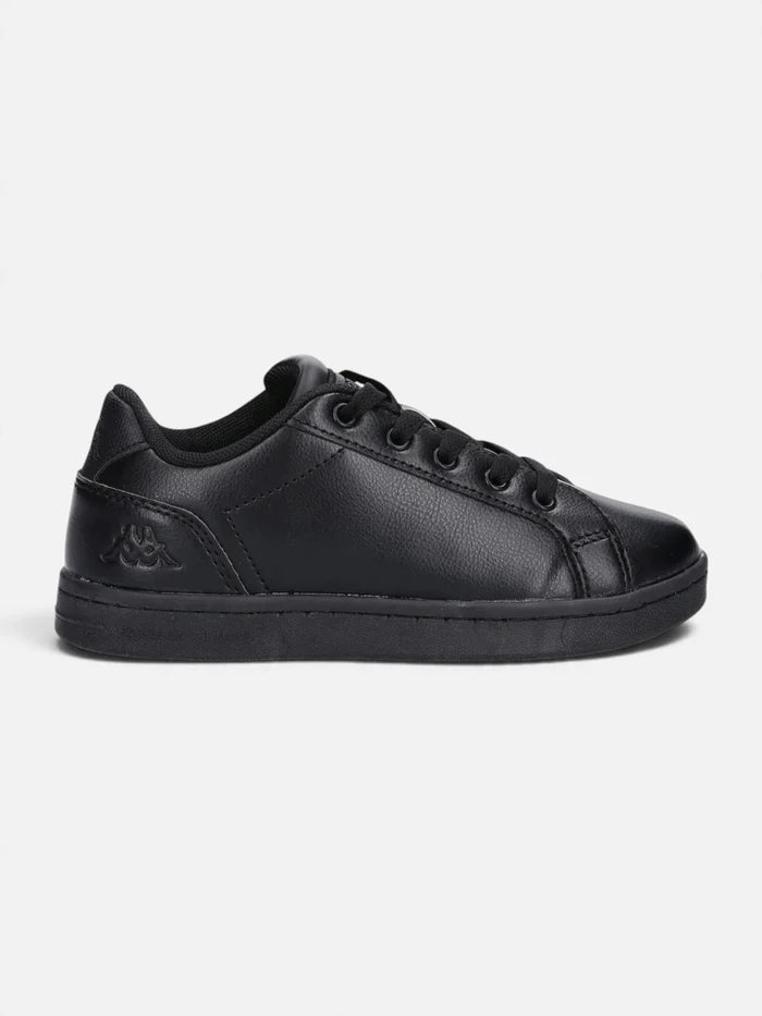 Zapatillas Niño Kappa Logo Galter 5 Negro