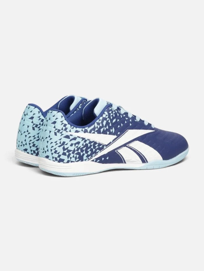 Zapatillas Niño Reebok Rbk Match 1 Azul
