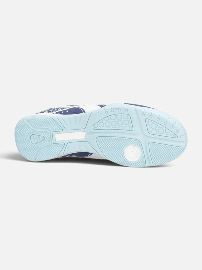 Zapatillas Niño Reebok Rbk Match 1 Azul