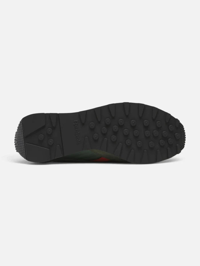 Zapatillas Reebok Aztec Ii Grit Verde