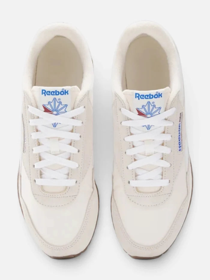 Zapatillas Reebok Classic Az Blanco