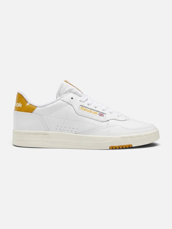 Zapatillas Reebok Court Peak Blanco Tiza Brgoch
