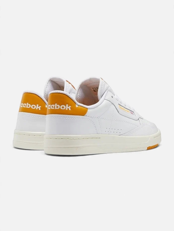 Zapatillas Reebok Court Peak Blanco Tiza Brgoch