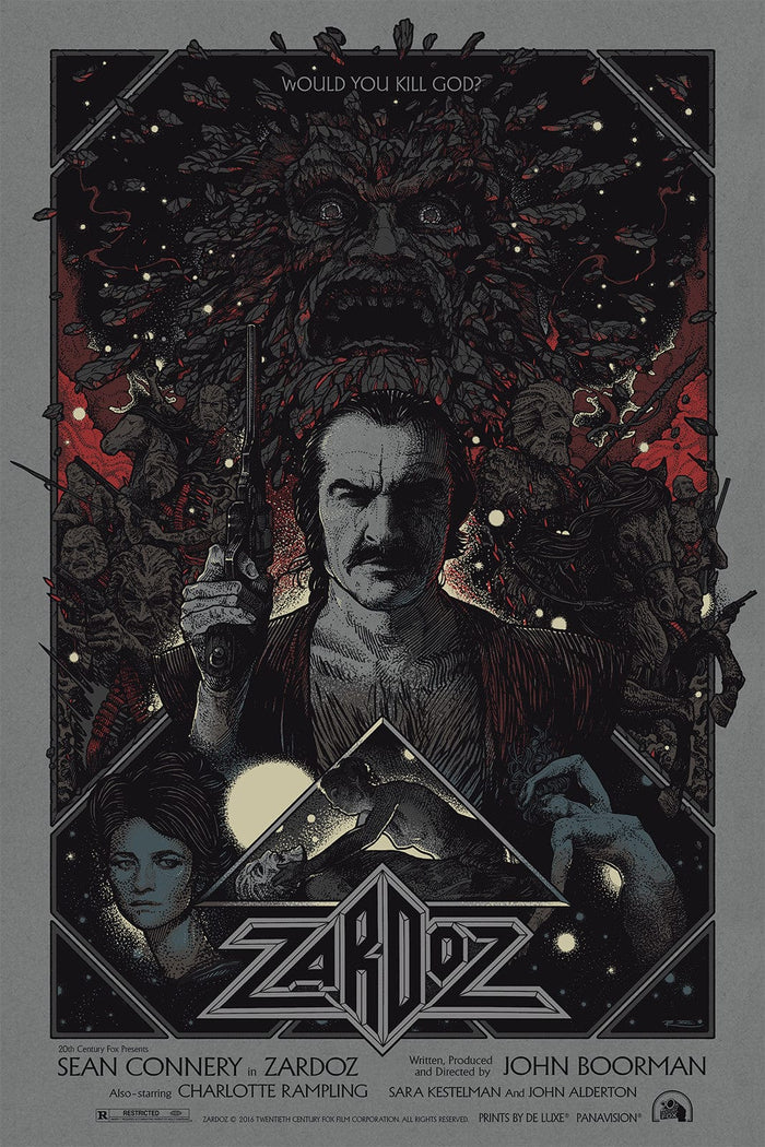 Zardoz