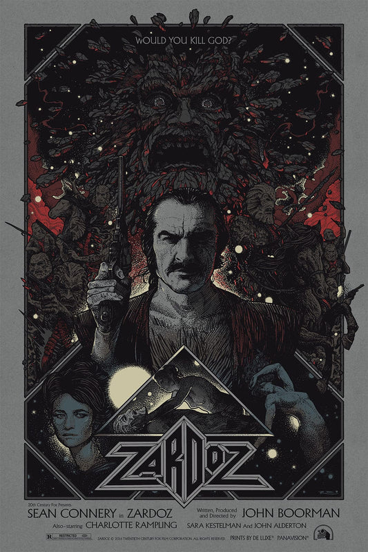 Zardoz