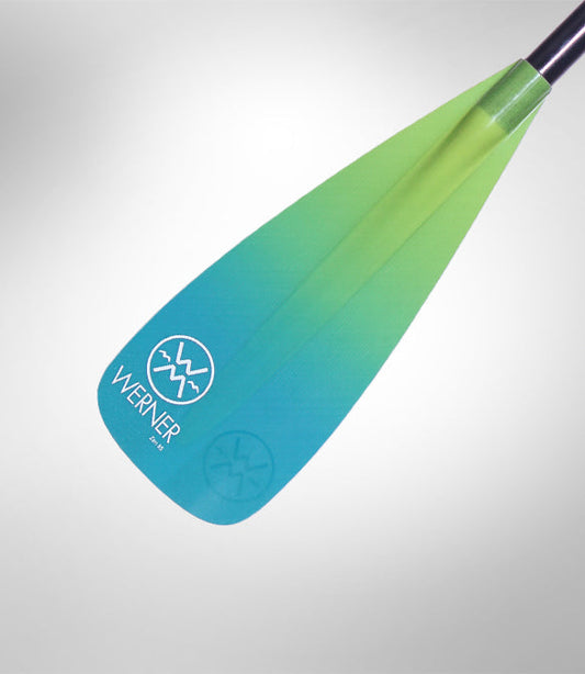 Zen 85 Adjustable Straight Shaft (Factory Second)