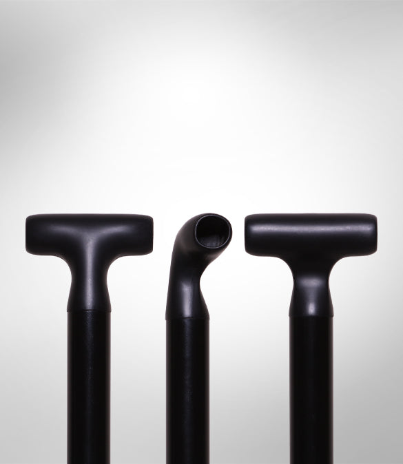 Zen 85 Adjustable Straight Shaft (Factory Second)