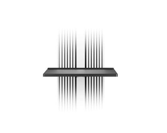 Zen/Cantor Storage Shelf Z1