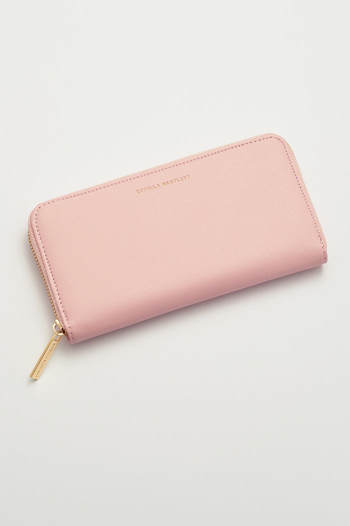 Zip Wallet