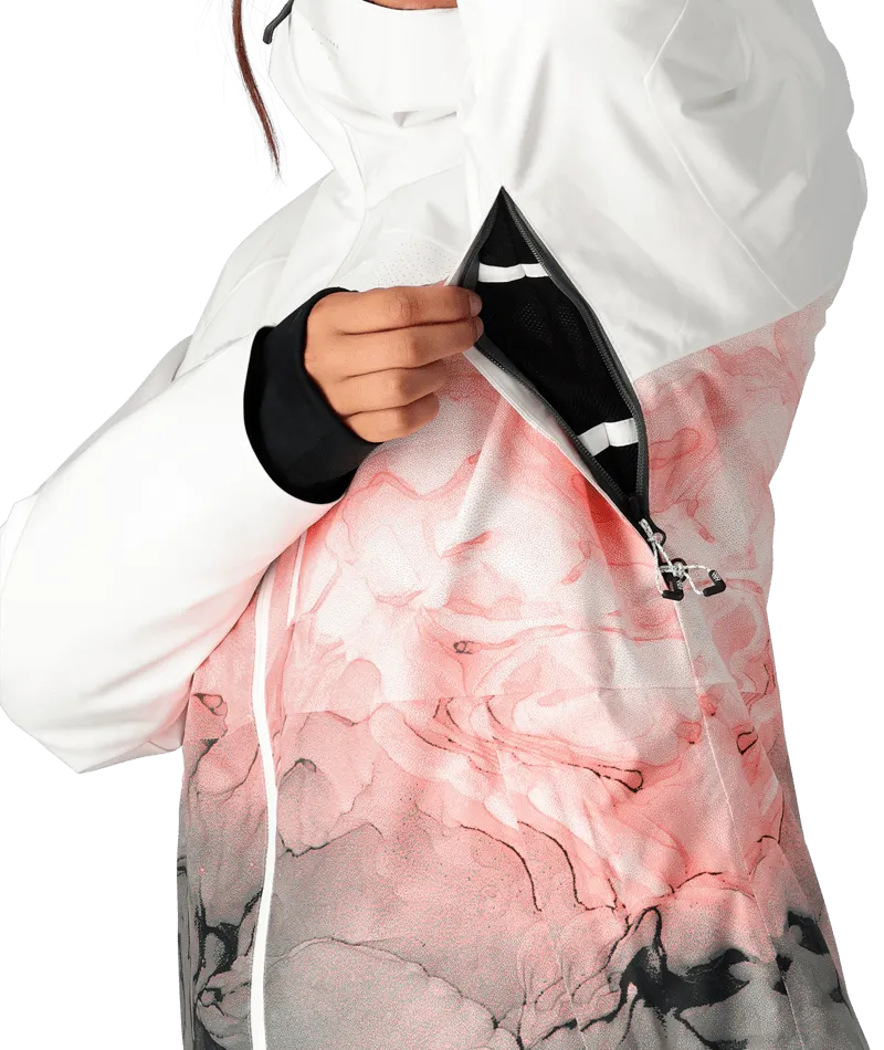 686 Hydra Insulated Jacket - Women's