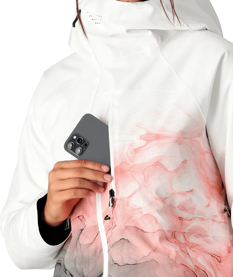 686 Hydra Insulated Jacket - Women's