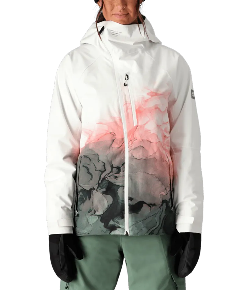 686 Hydra Insulated Jacket - Women's