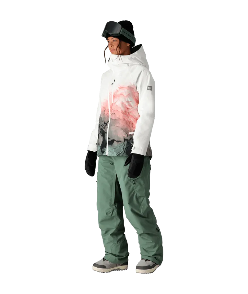 686 Hydra Insulated Jacket - Women's