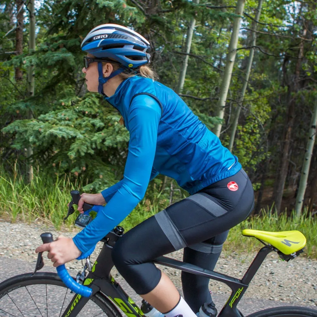 Alpine Thermal RT Bibs Women's