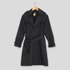 APC Long Coat Women's Designer Jacket XSmall