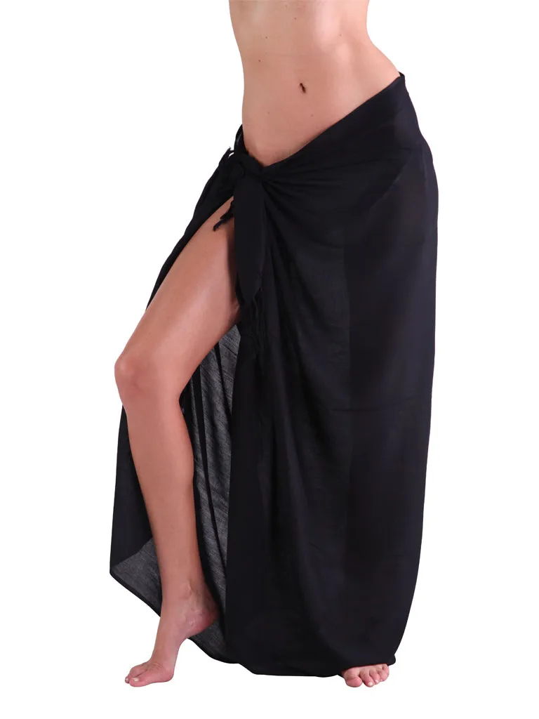 Beach Sarong