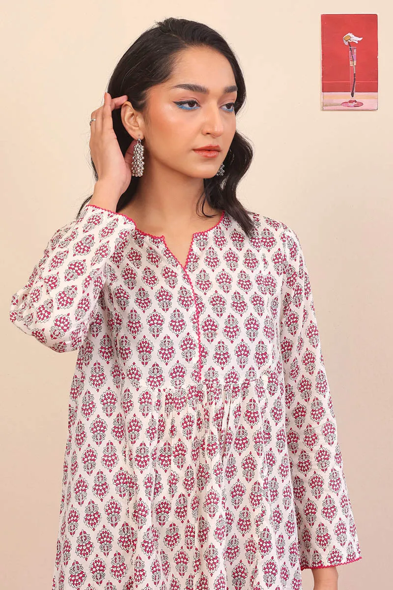 Buti Printed 2-Piece