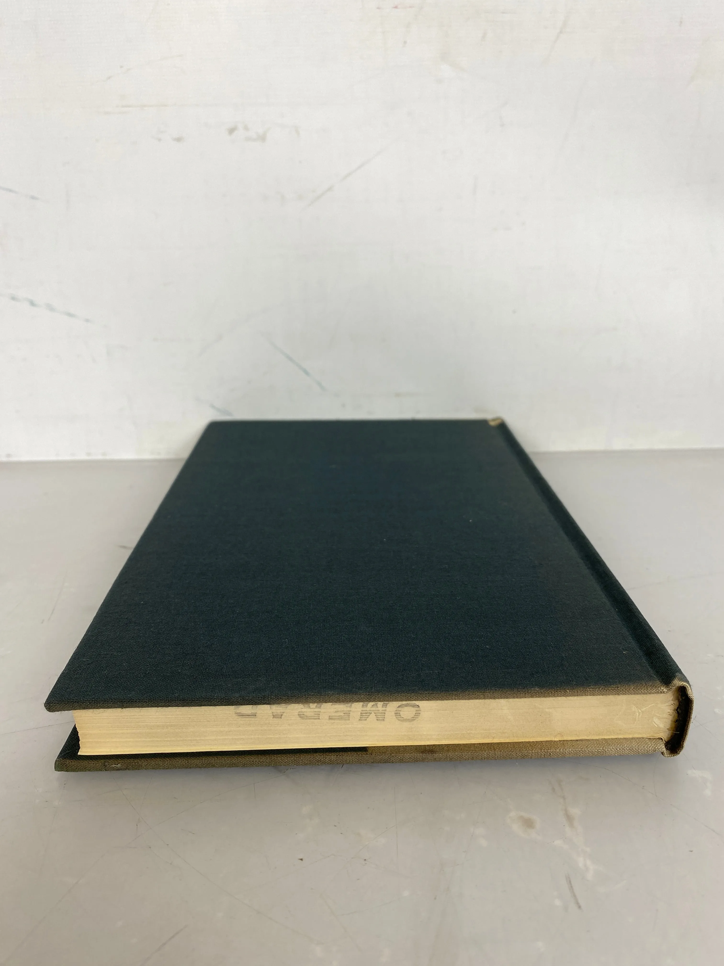 Cancer Epidemiology Methods of Study by Lilienfeld Pedersen and Dowd 1967 HC DJ