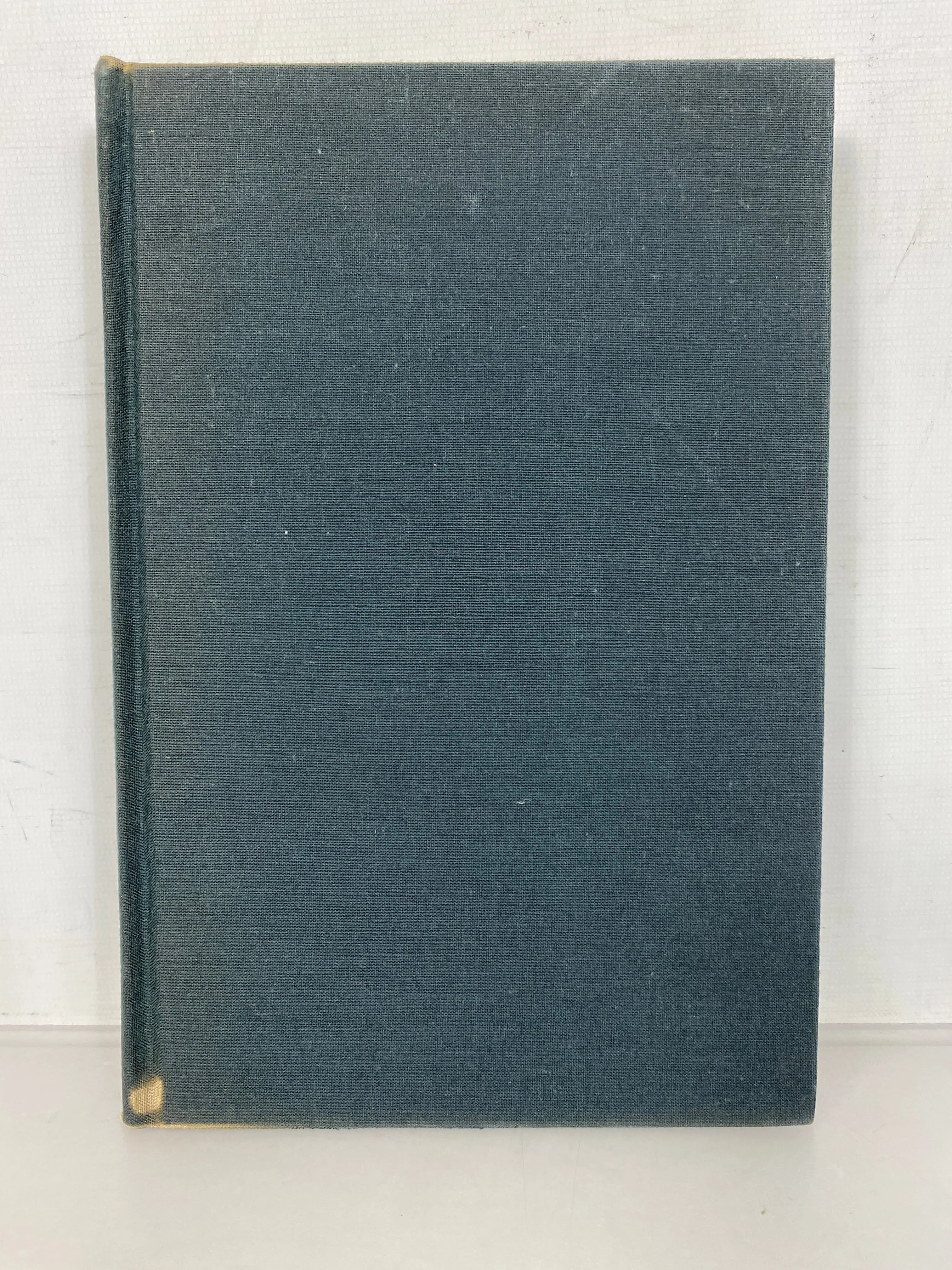 Cancer Epidemiology Methods of Study by Lilienfeld Pedersen and Dowd 1967 HC DJ