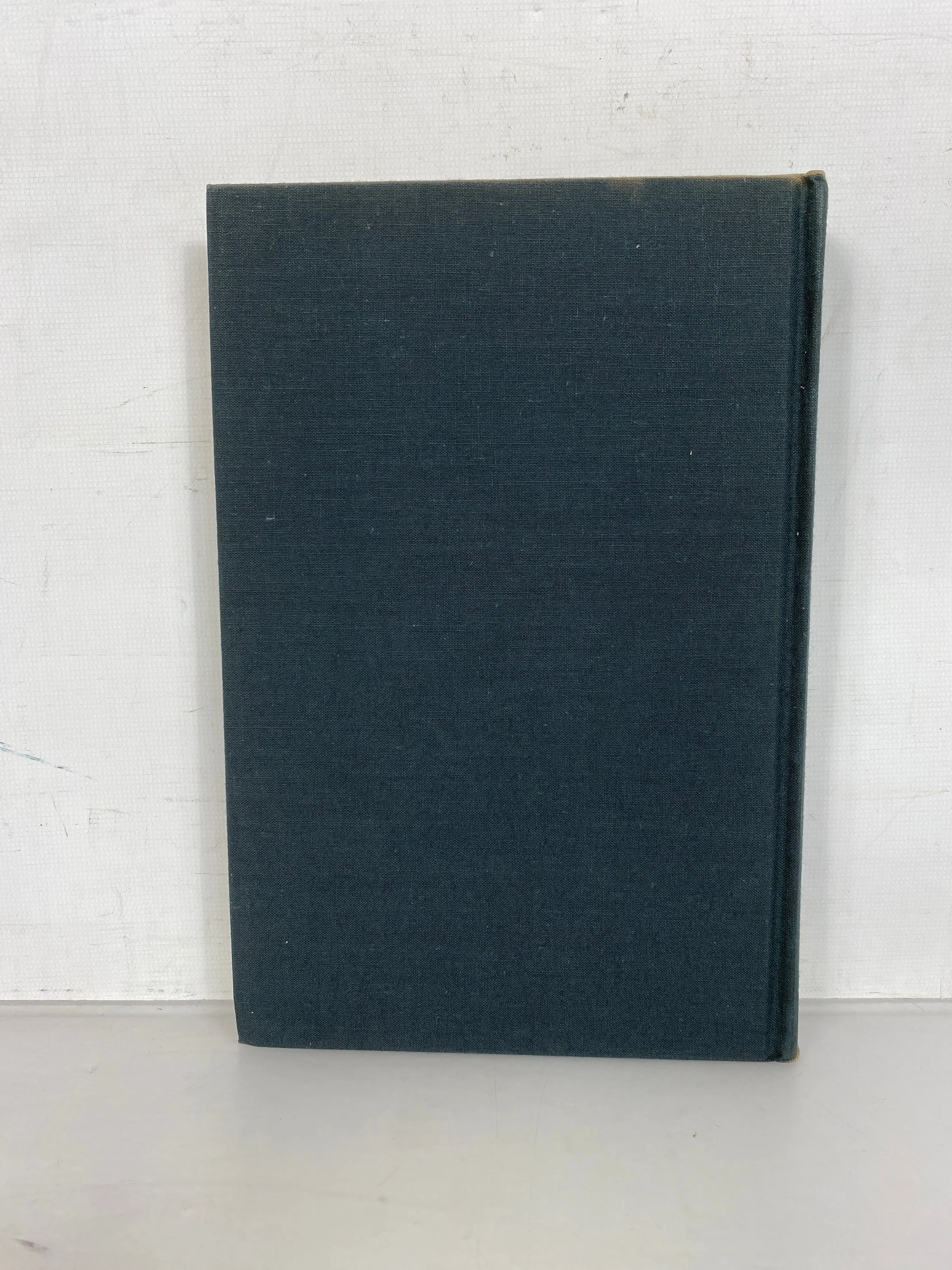 Cancer Epidemiology Methods of Study by Lilienfeld Pedersen and Dowd 1967 HC DJ