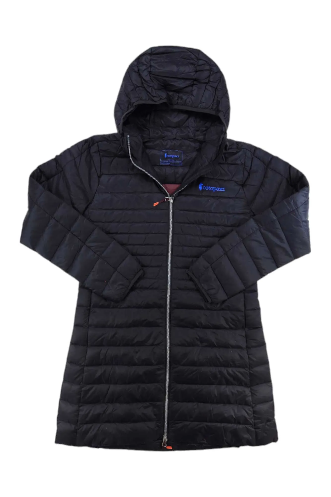 Cotopaxi Women's Fuego Down Parka