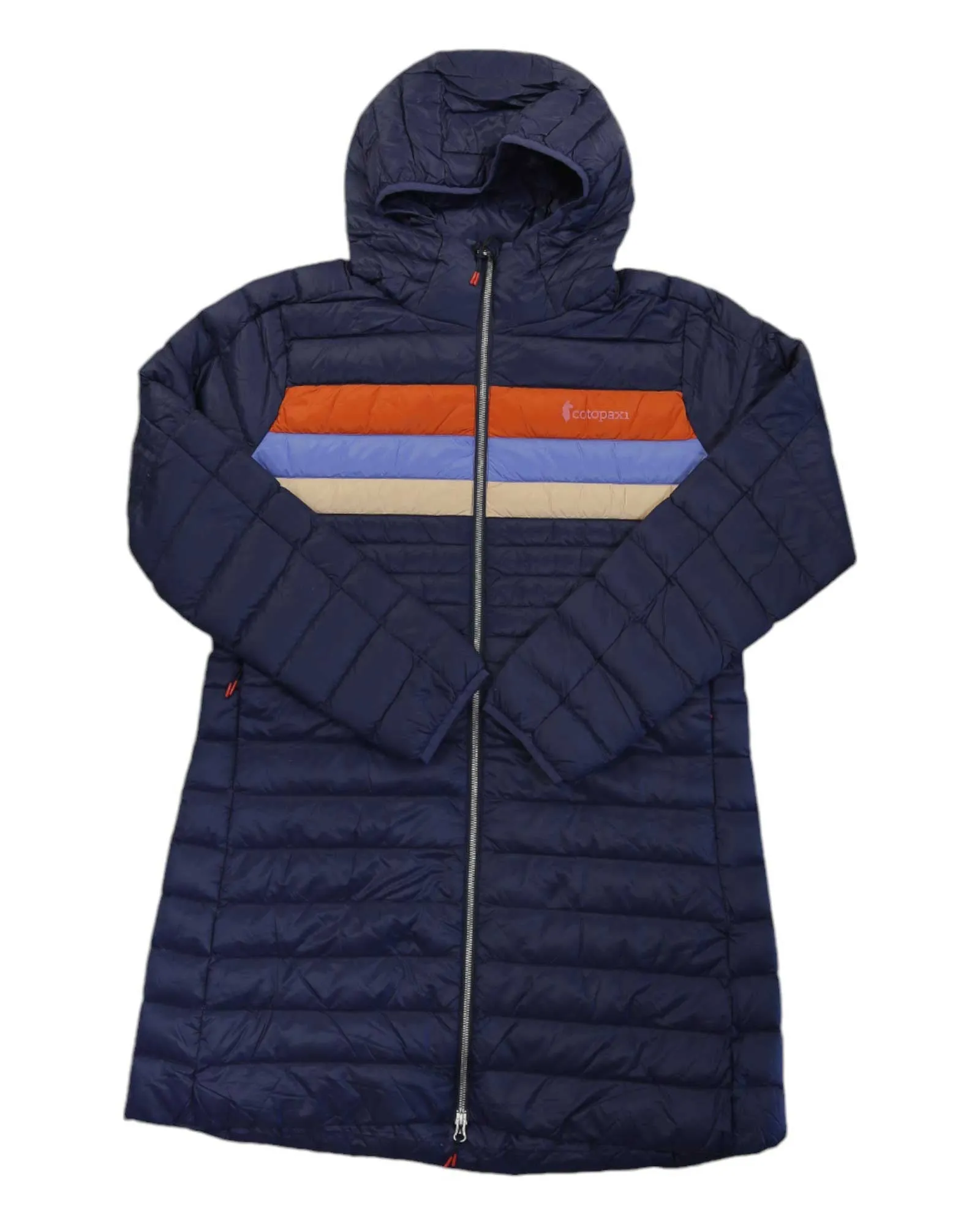 Cotopaxi Women's Fuego Down Parka