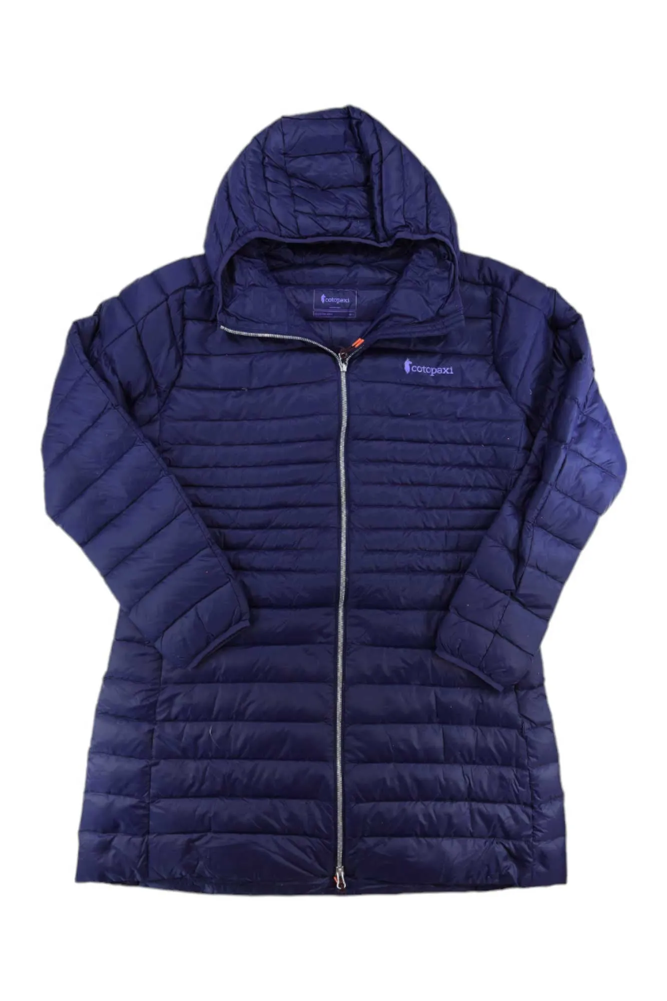 Cotopaxi Women's Fuego Down Parka