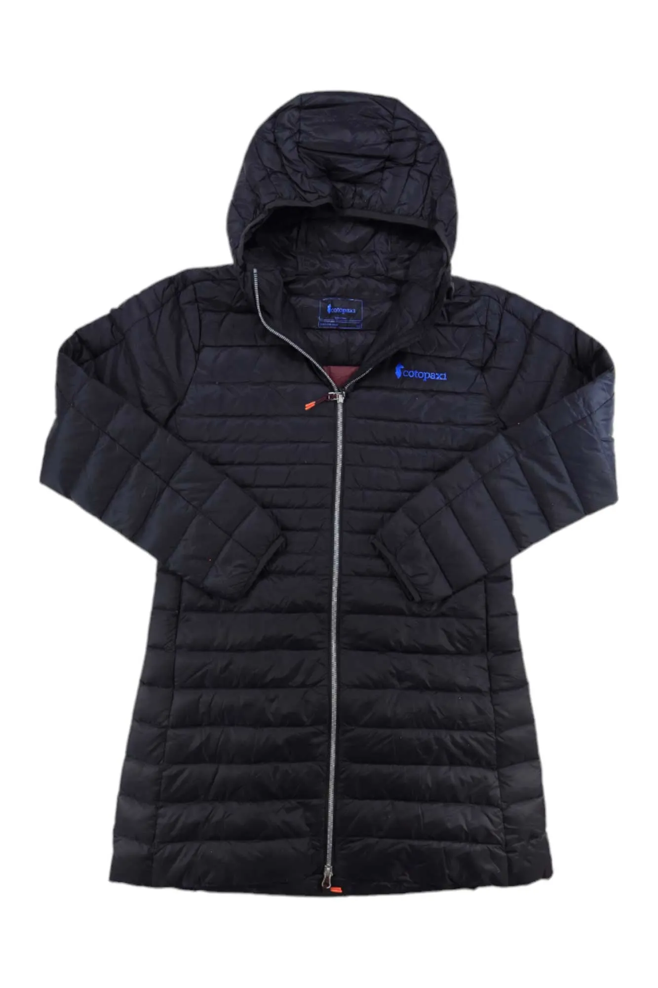 Cotopaxi Women's Fuego Down Parka