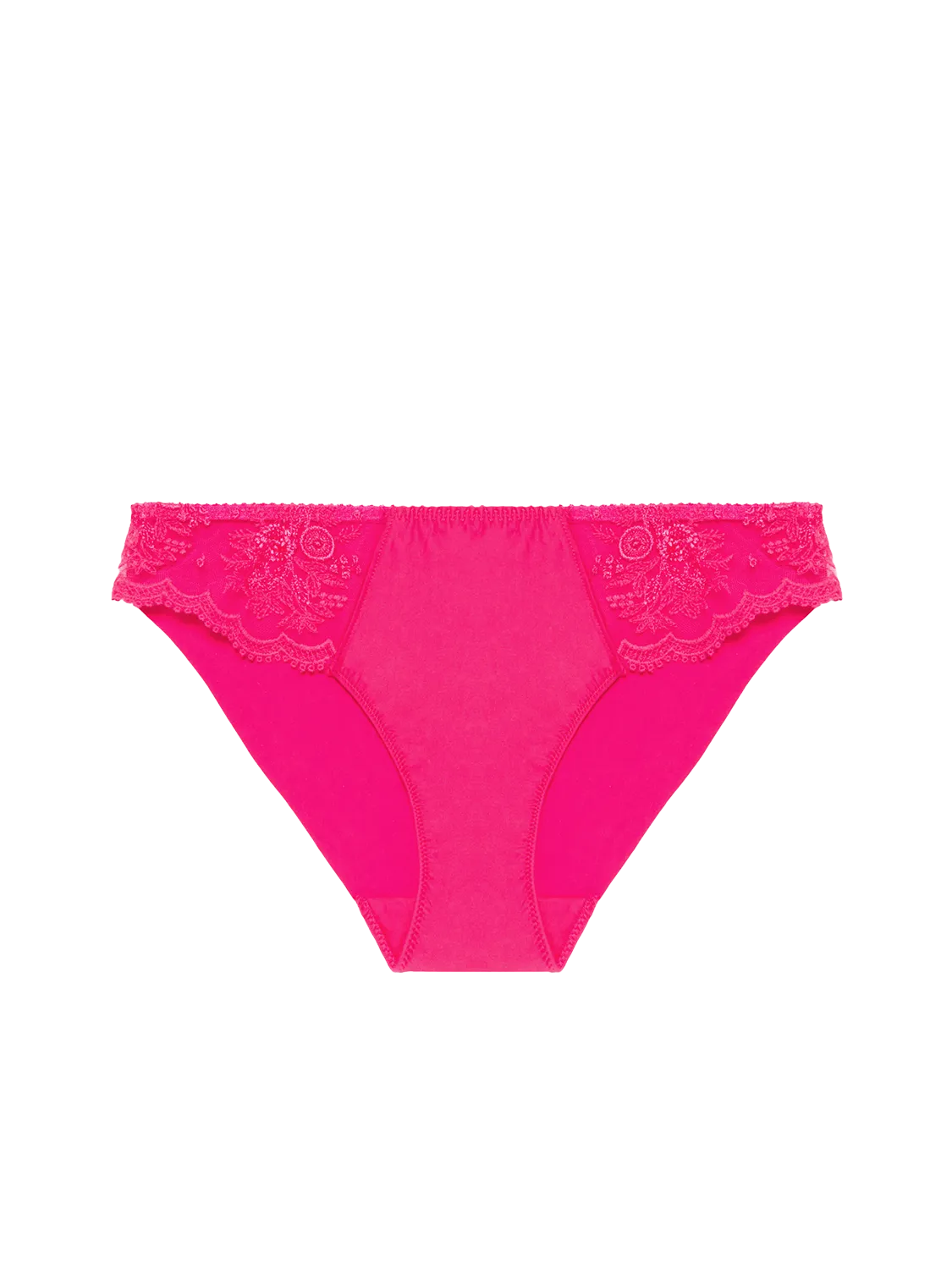 Culotte - Rose disco