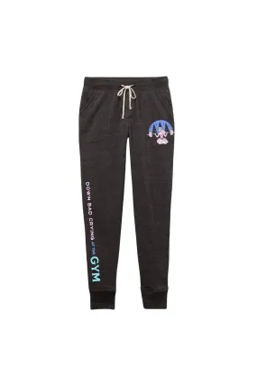 Down Bad Youth Joggers - SAMPLE SALE